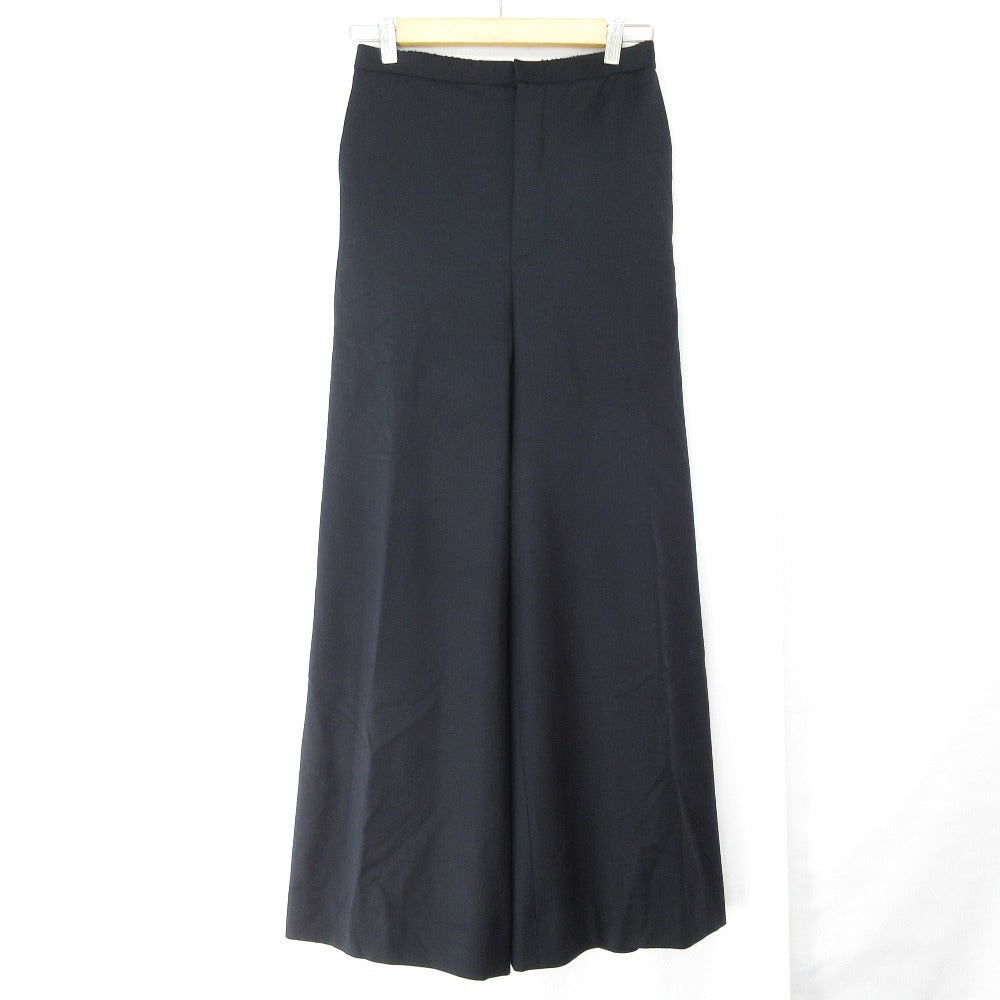 カオス ストレッチワイドパンツ