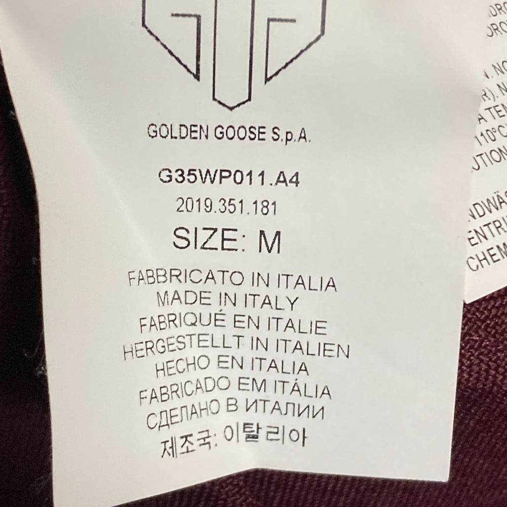 ゴールデングース ロングトレンチスカート