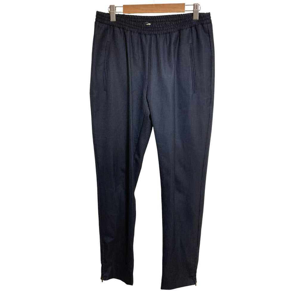 ステラマッカートニーストライプイージーパンツ