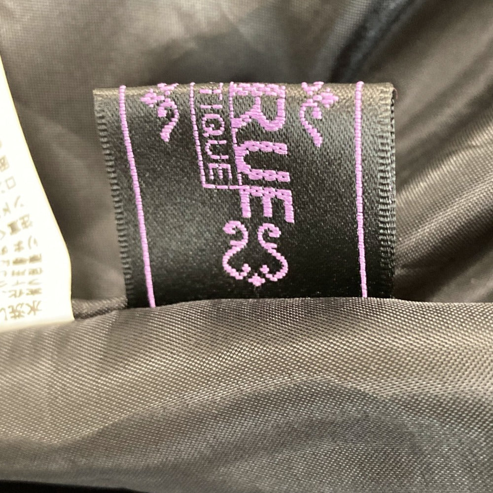 ルイルエブティック バイカラーワンピース