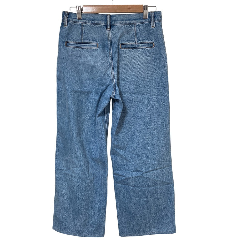 セオリー COTTON DENIM ジーンズ