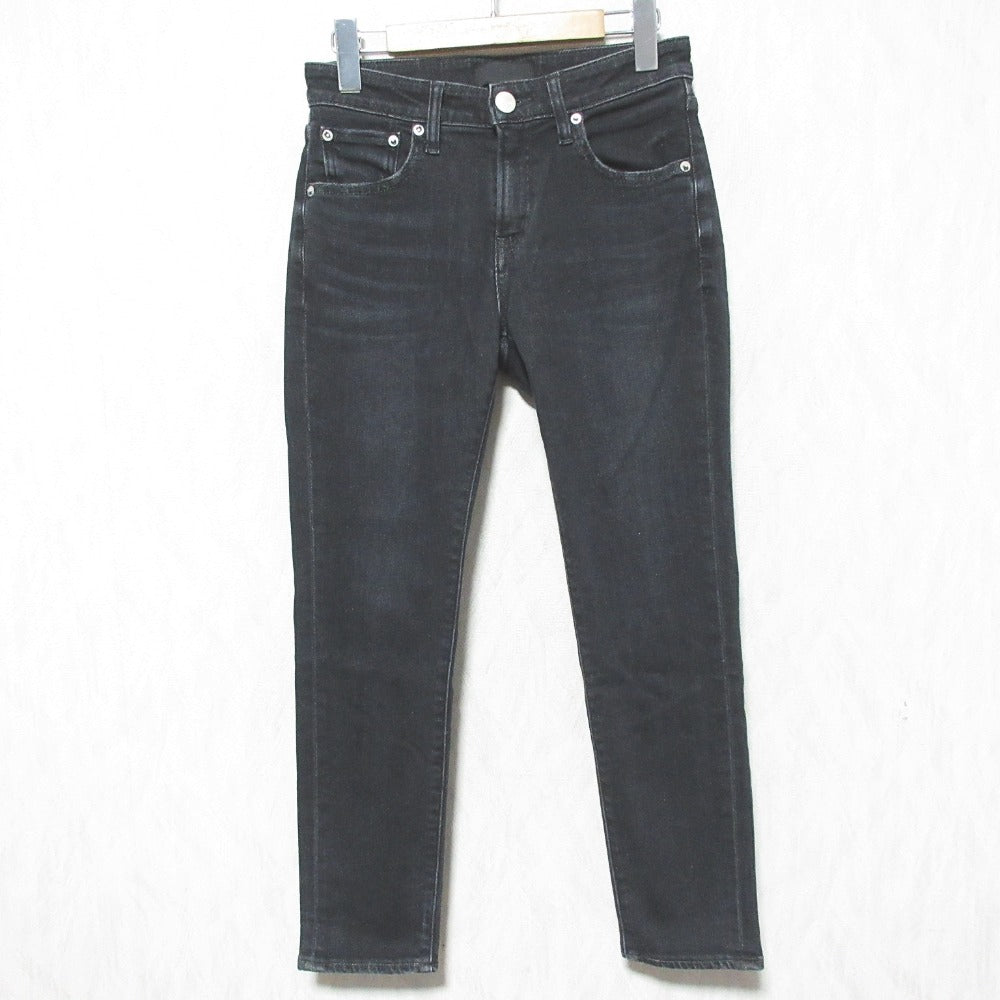 レッドカード Ankle Slim tapered デニムパンツ