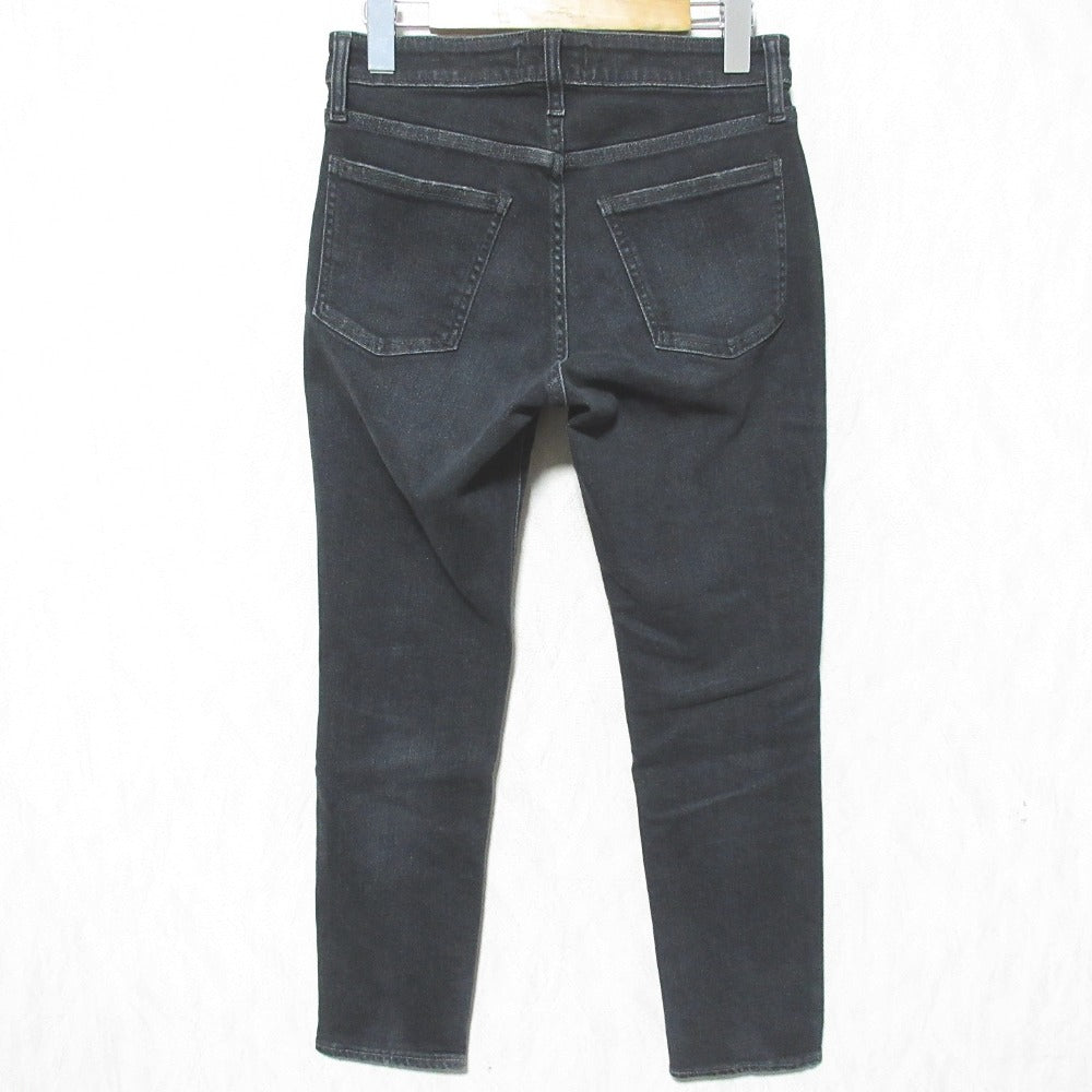 レッドカード Ankle Slim tapered デニムパンツ