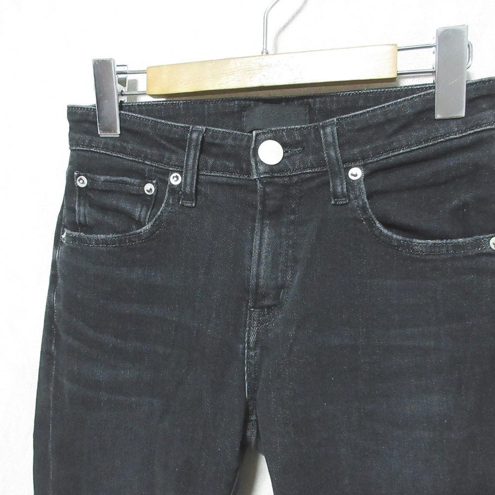 レッドカード Ankle Slim tapered デニムパンツ