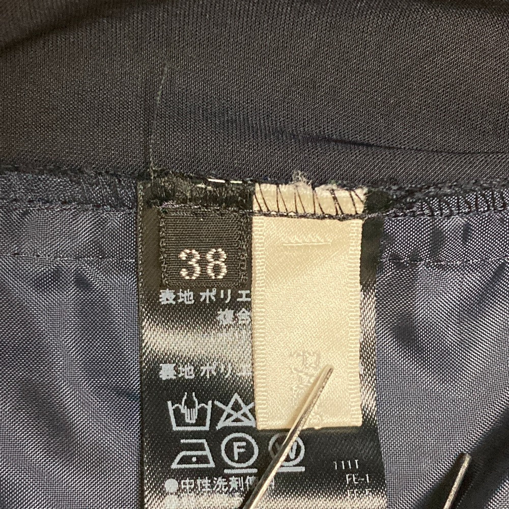 パシオーネ サテンカーゴパンツ