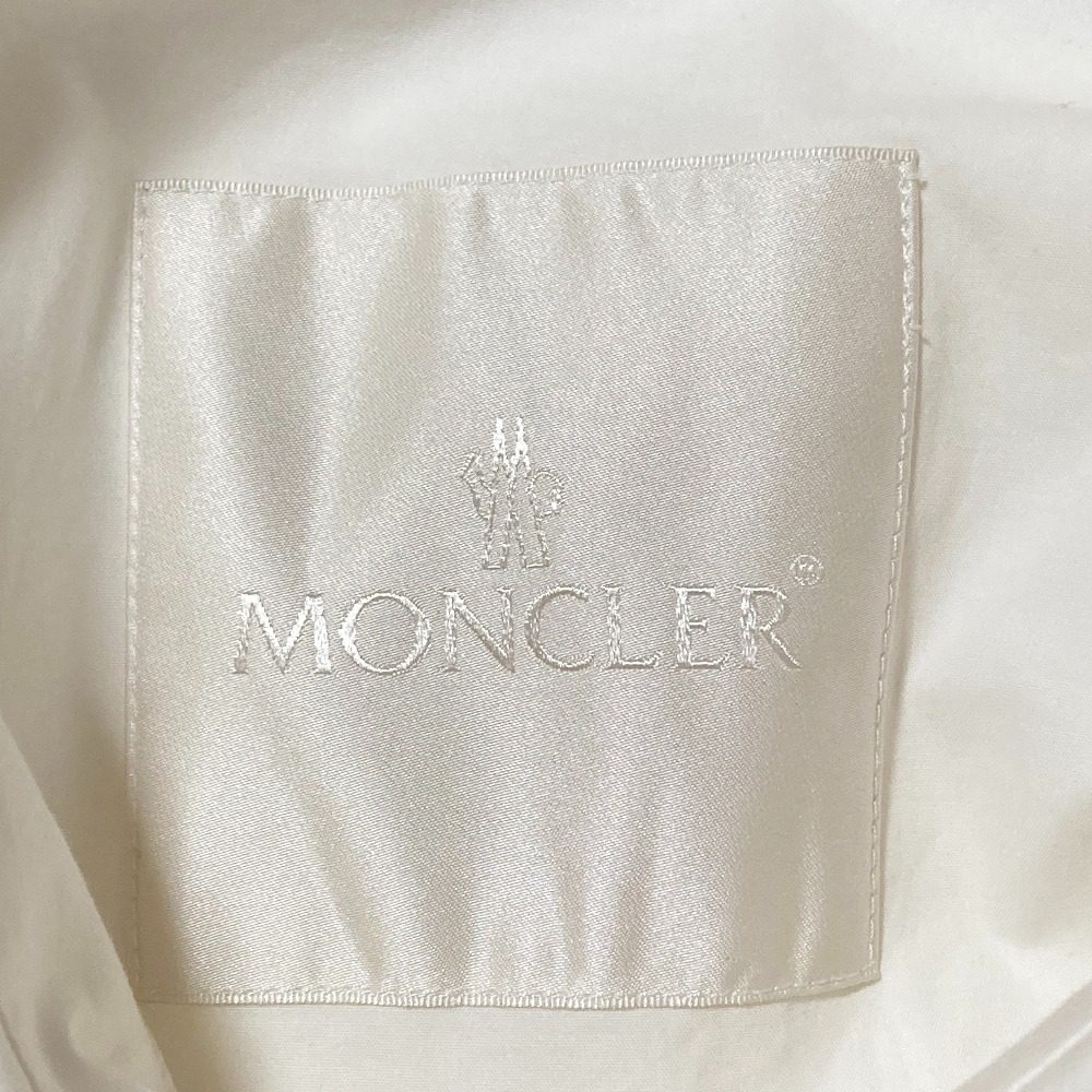 モンクレール CAMICIA ロングスリーブシャツ