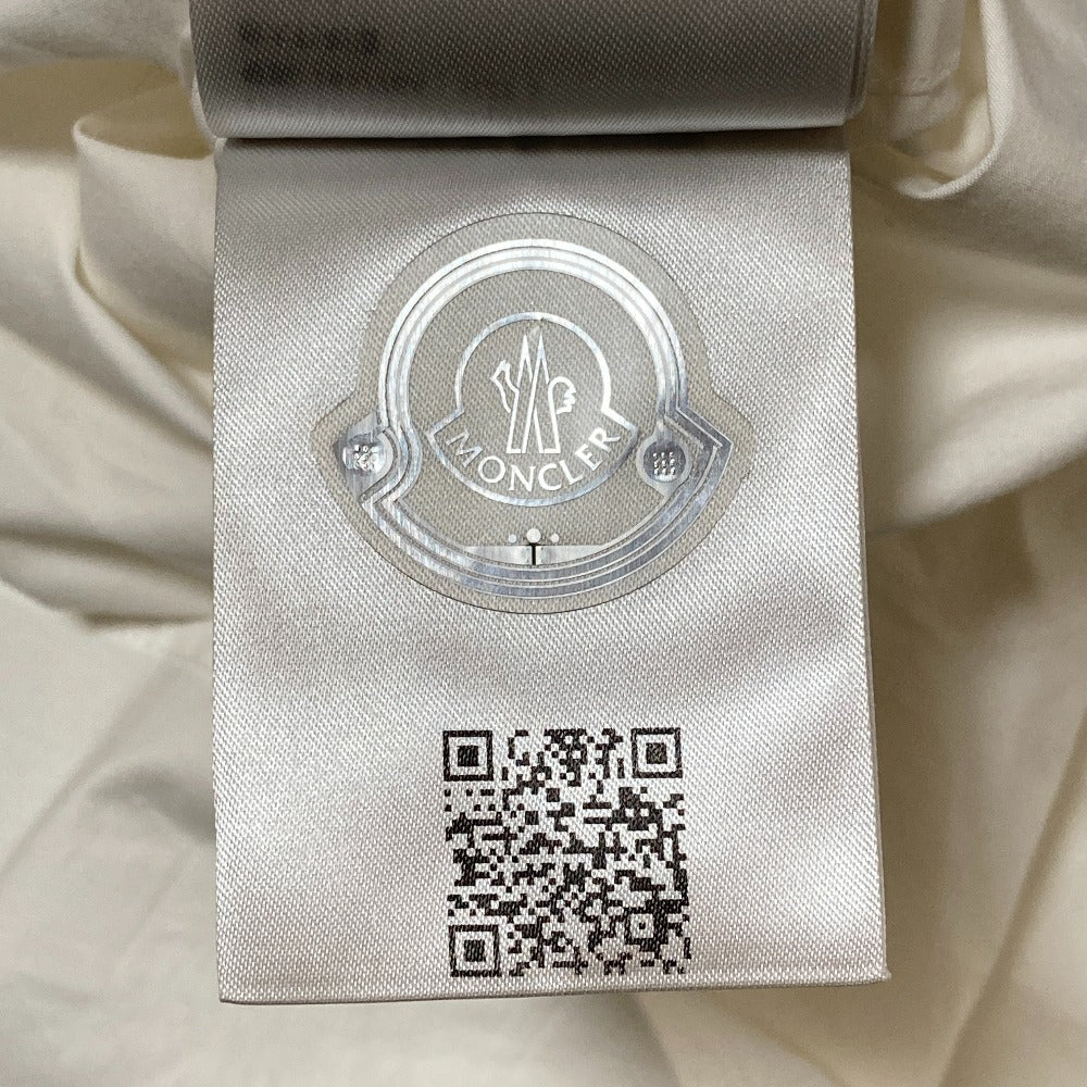 モンクレール CAMICIA ロングスリーブシャツ