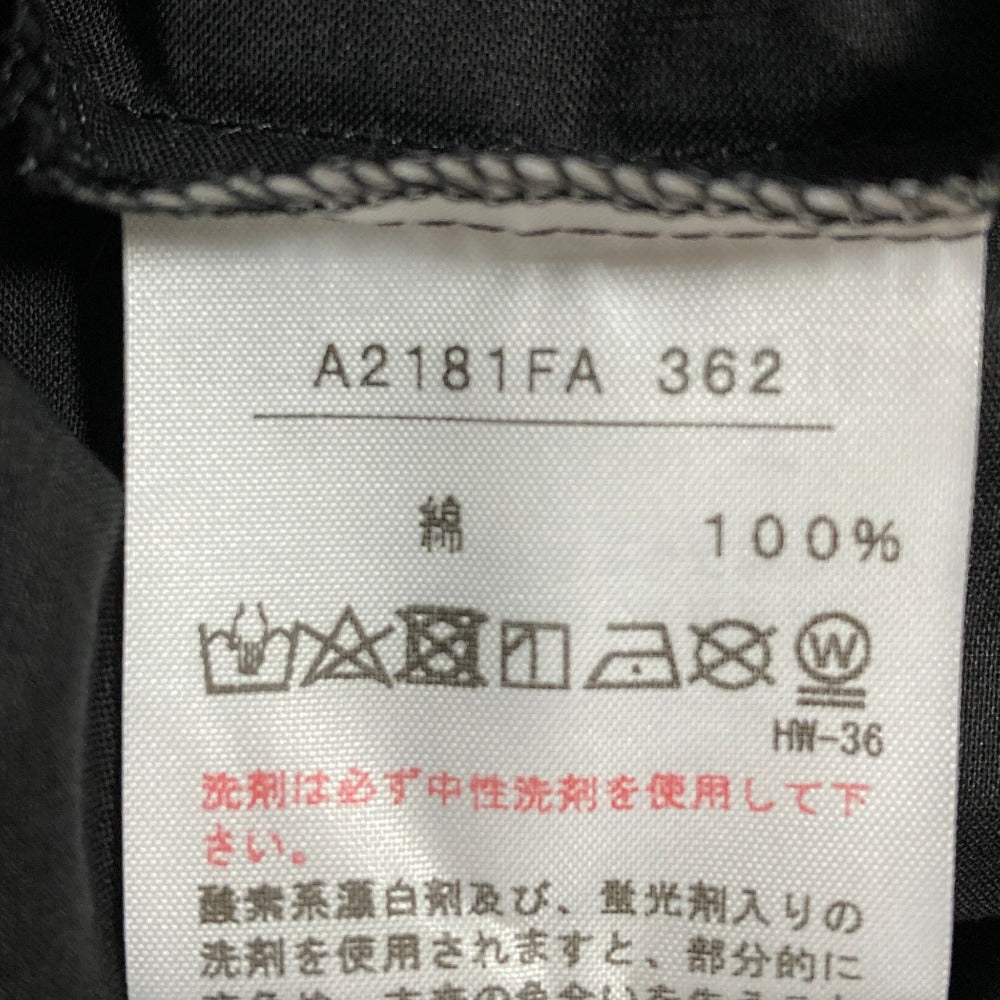 ピンクハウス フラワープリントノースリーブワンピース