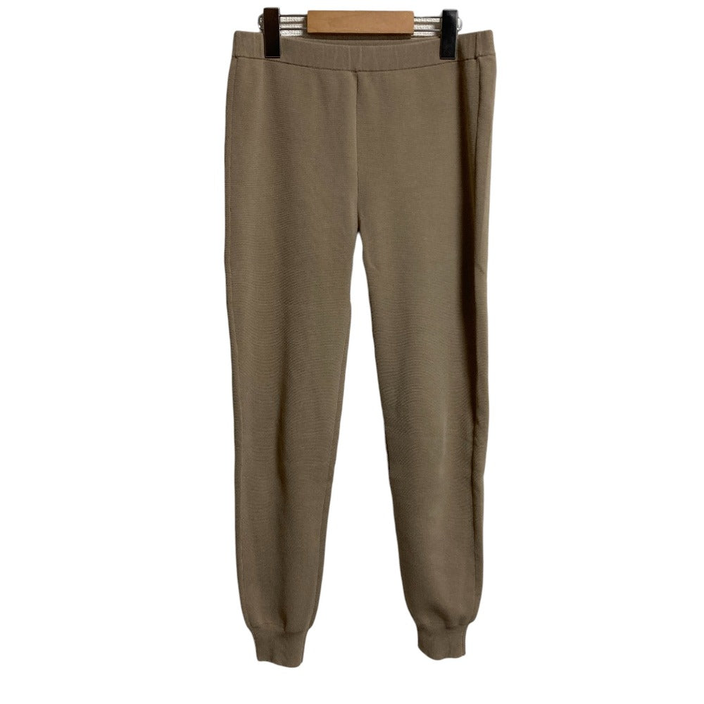 6 ROKU MILANO RIBパンツ