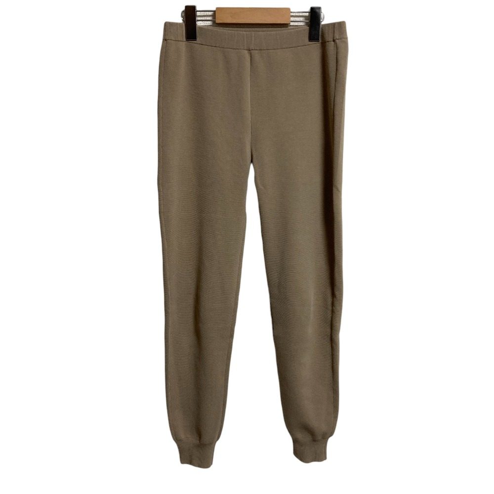 6 ROKU MILANO RIBパンツ