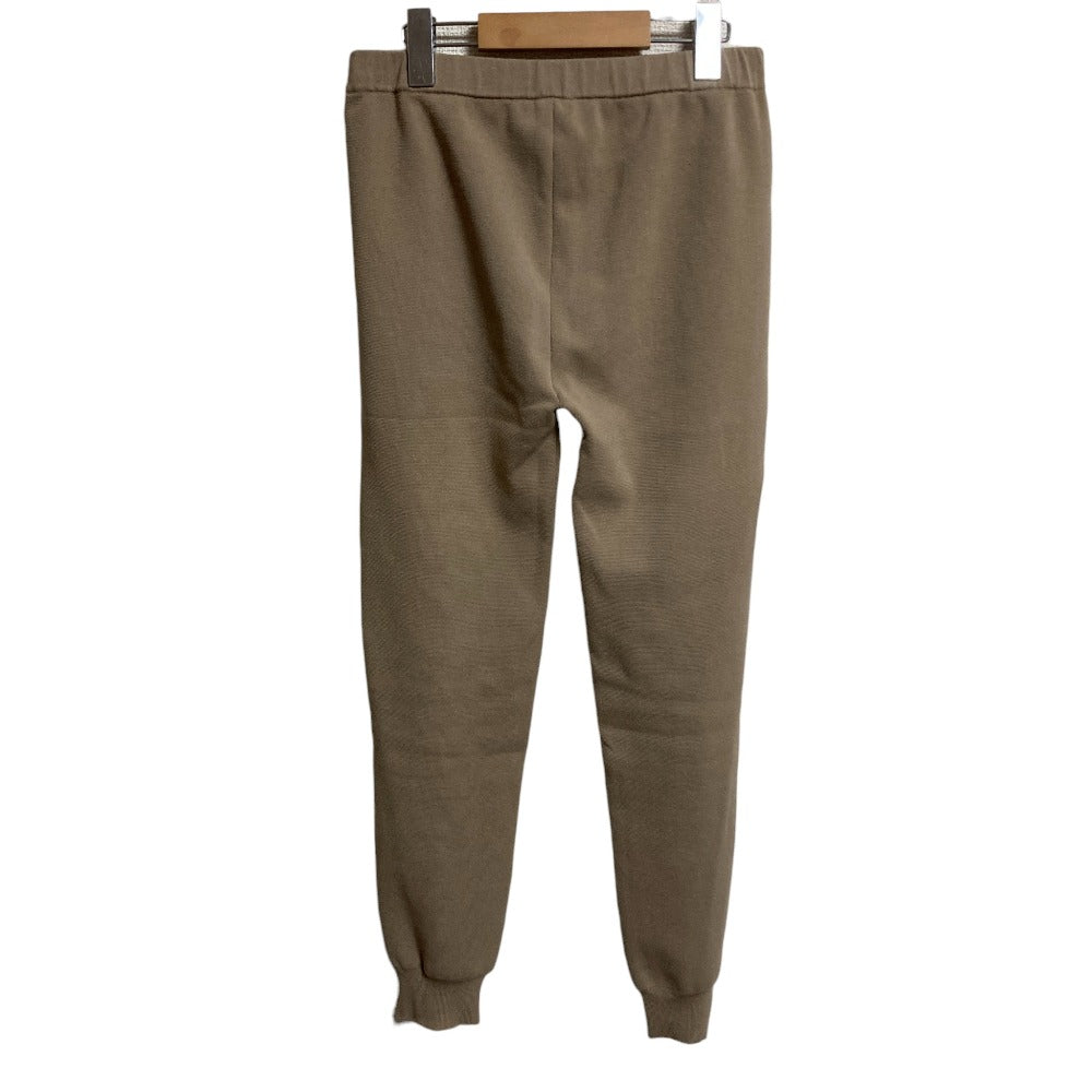 6 ROKU MILANO RIBパンツ