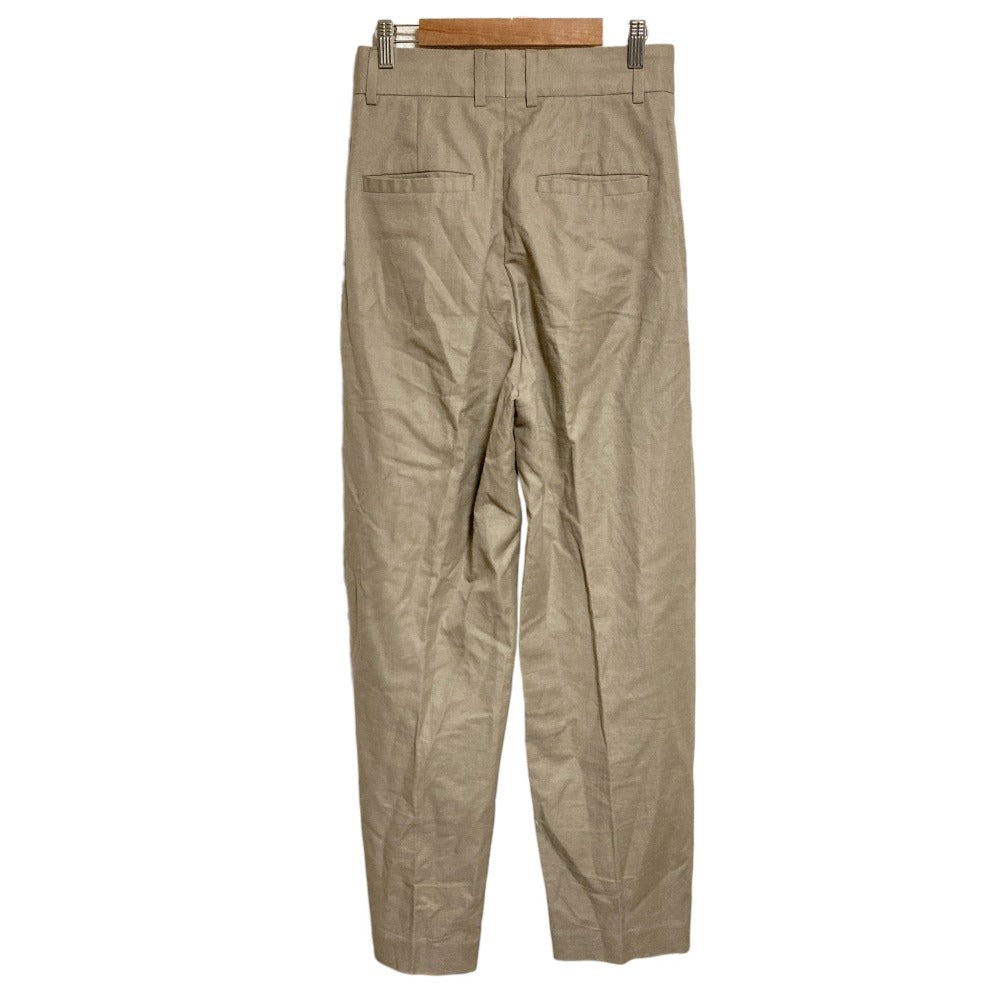6 BEAUTY&YOUTH UNITED ARROWS TUCK PANTS パンツ