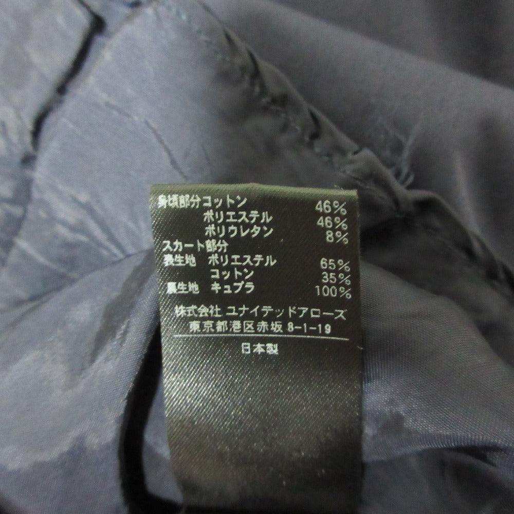 イウエンマトフ T/Cワンピース