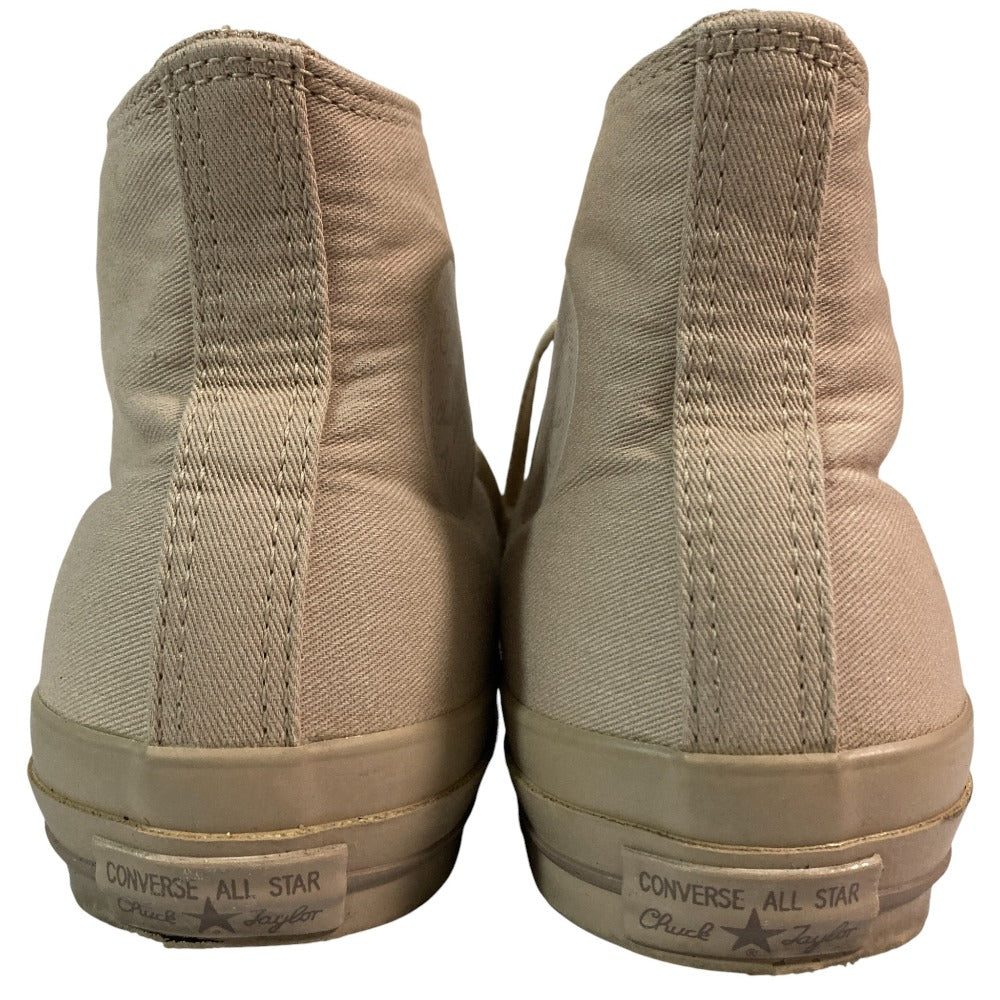 コンバース ALLSTAR Hi REACT スニーカー