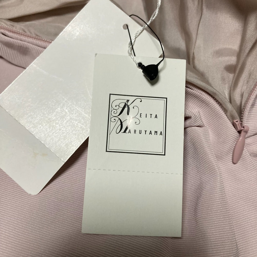 ケイタマルヤマ タックスカート