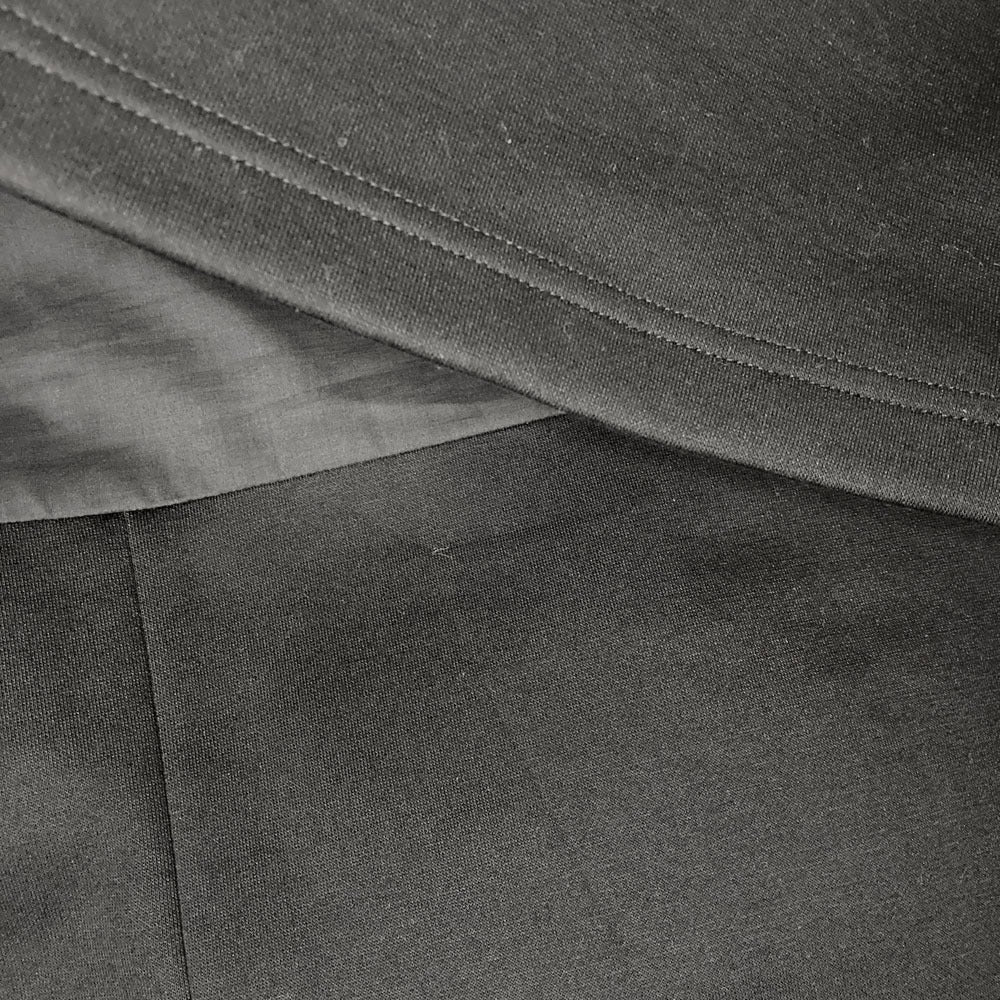 ナゴンスタンス layered jumper skirt ワンピース