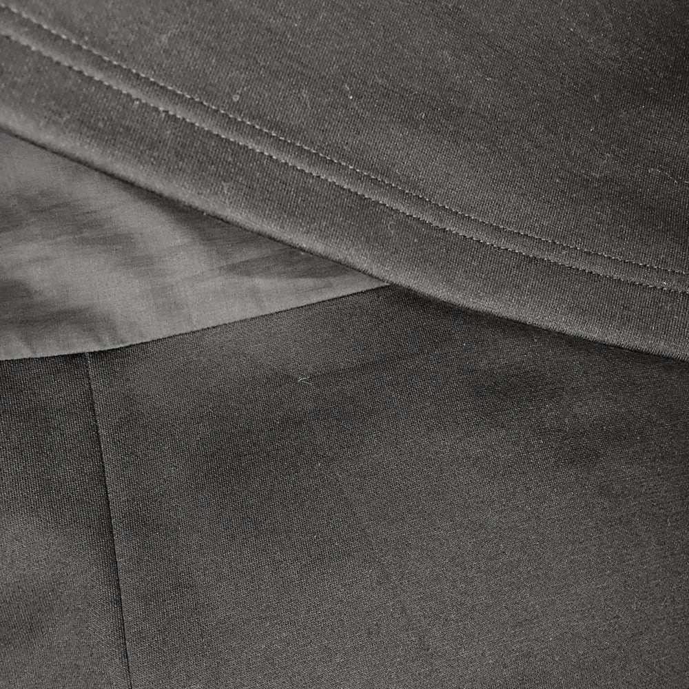 ナゴンスタンス layered jumper skirt ワンピース