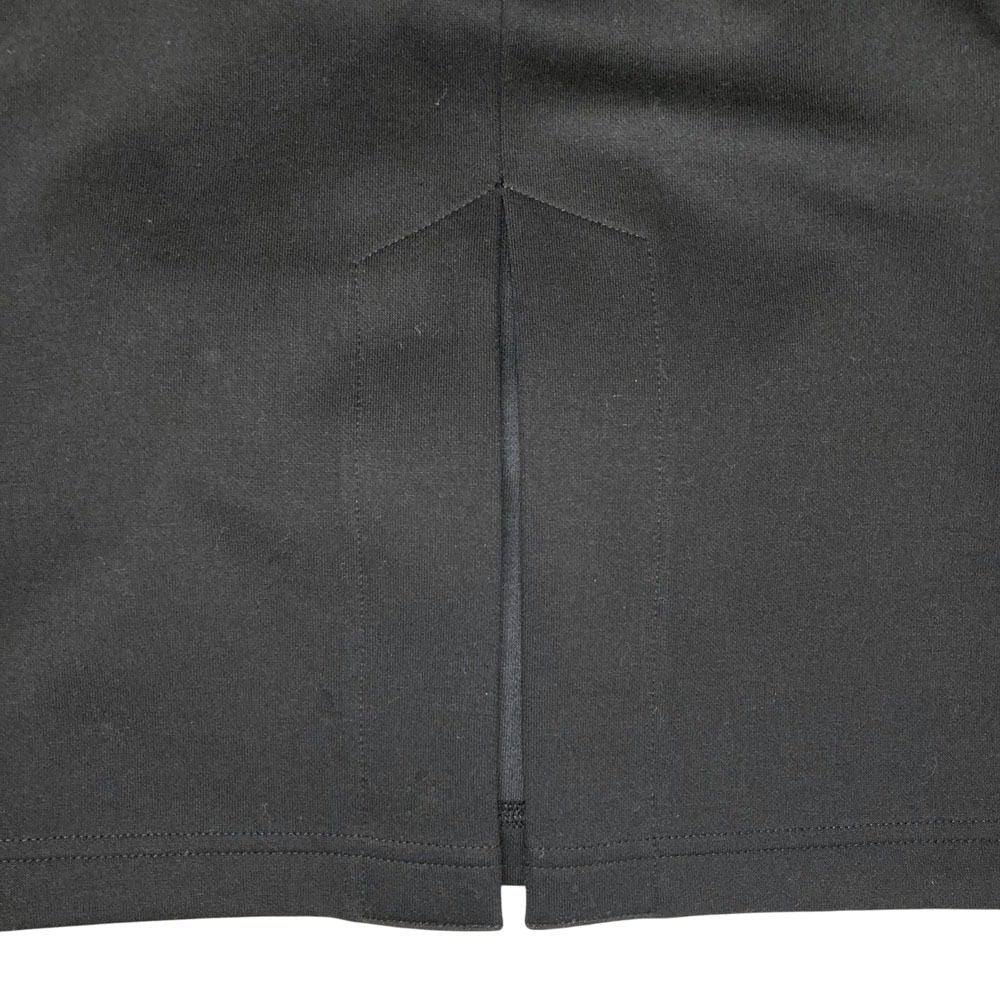 ナゴンスタンス layered jumper skirt ワンピース