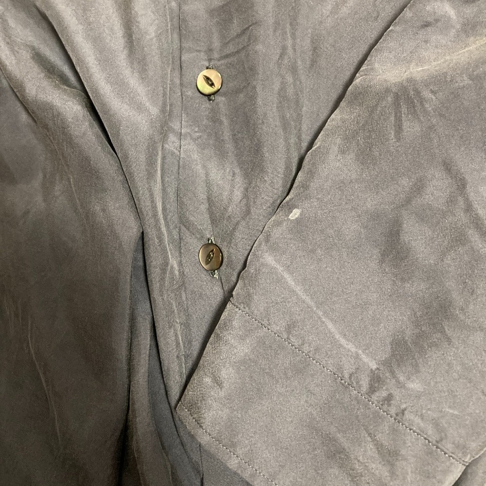 マディソンブルー HAMPTON OP シルク ワンピース