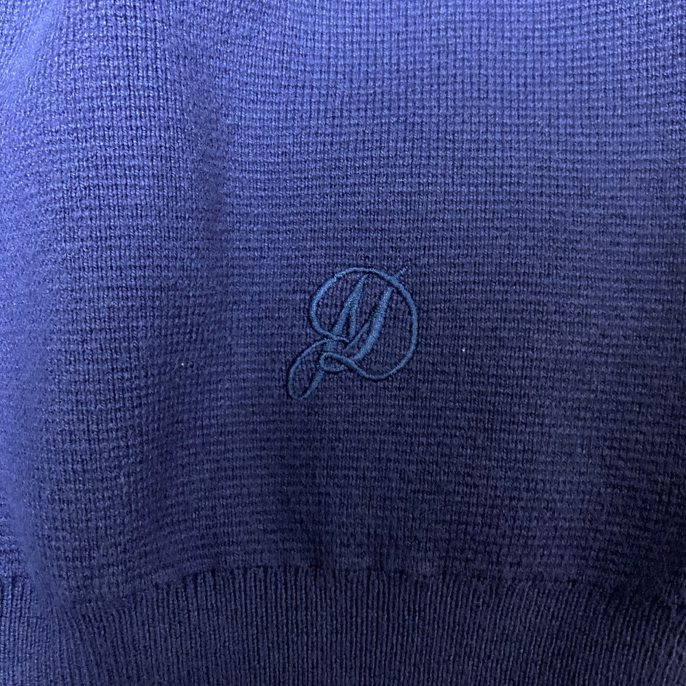 J&M デヴィッドソン ニットカーディガン