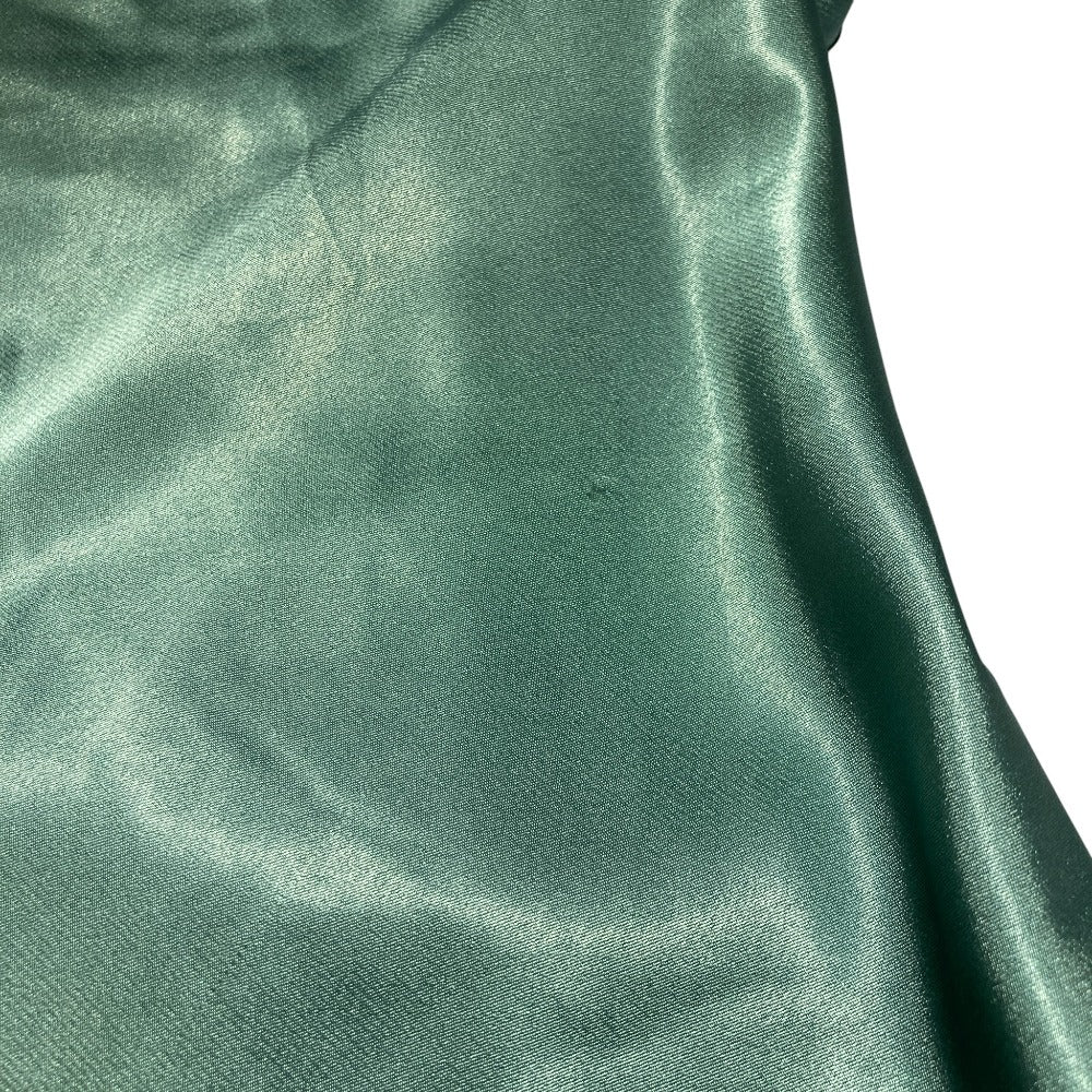 ヴィヴィアンタム フラワープリント パワーネット ワンピース