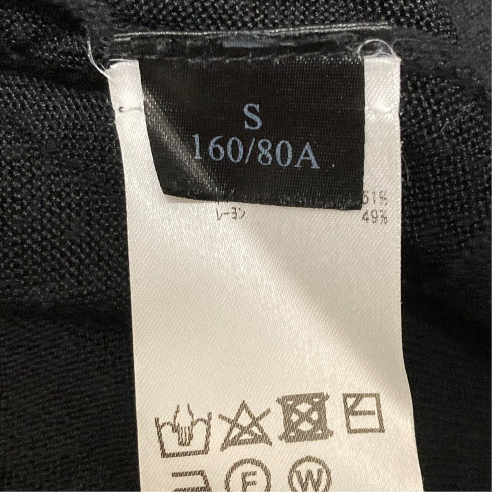 オールセインツ CECILY CREW NECK ニット