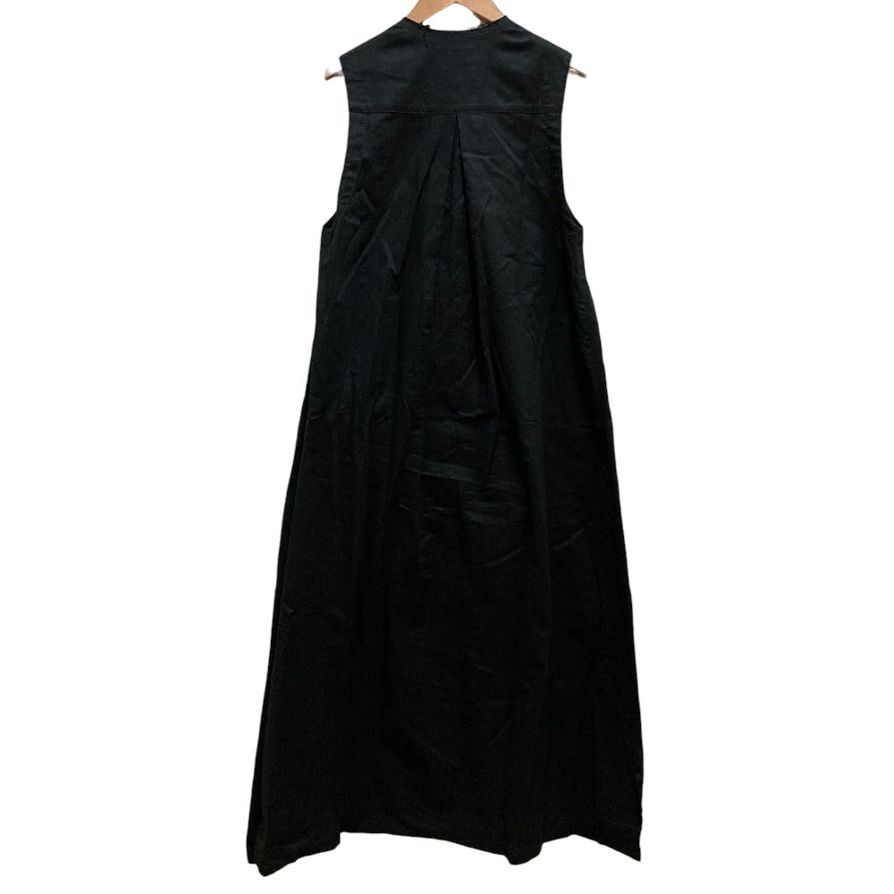 Y's BORN PRODUCT THIN COTTON TWILL ドレス
