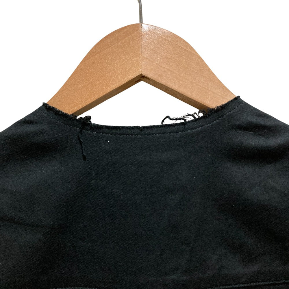 Y's BORN PRODUCT THIN COTTON TWILL ドレス