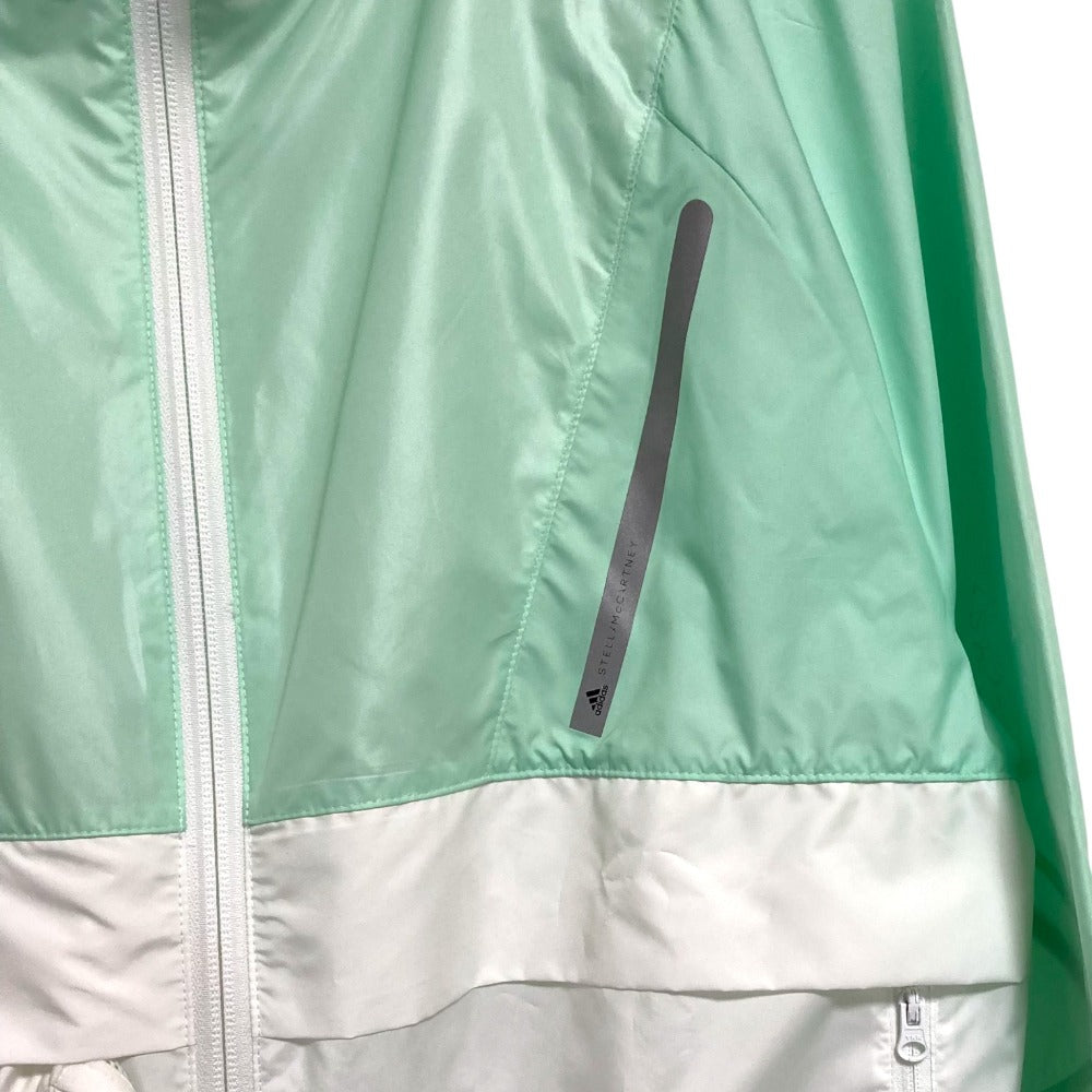 アディダスバイステラマッカートニー Sports Hooded Zipper ジャケット