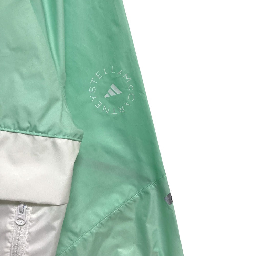 アディダスバイステラマッカートニー Sports Hooded Zipper ジャケット