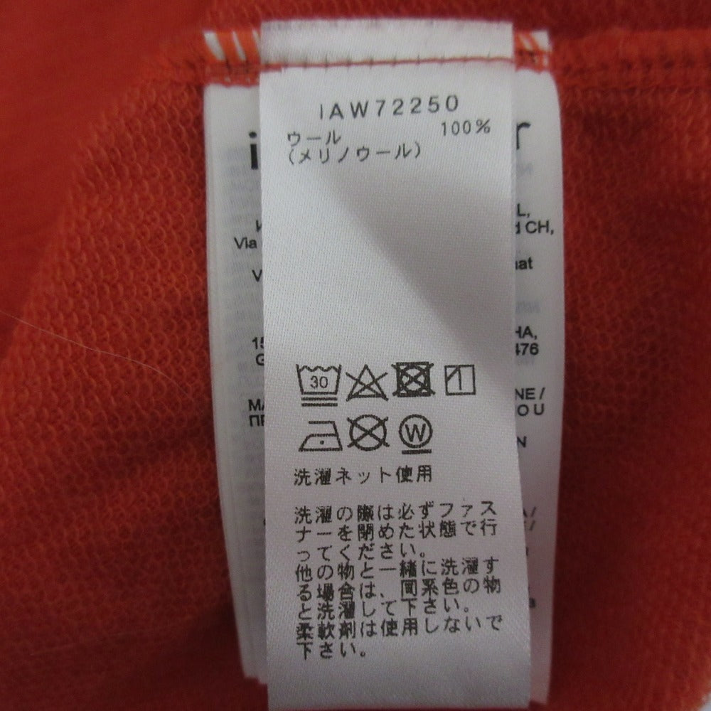 アイスブレーカー クァンタム III ロングスリーブジップフーディー