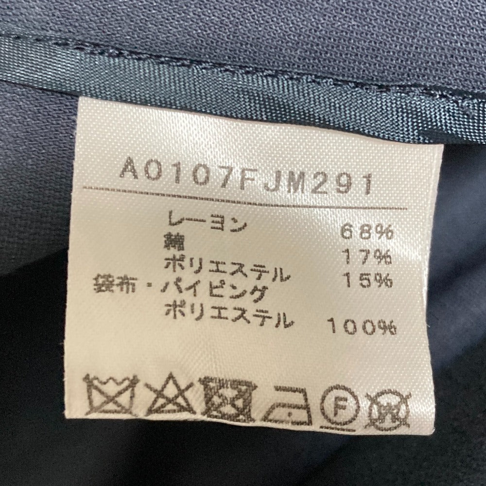 ティアラカラーレスジャケット