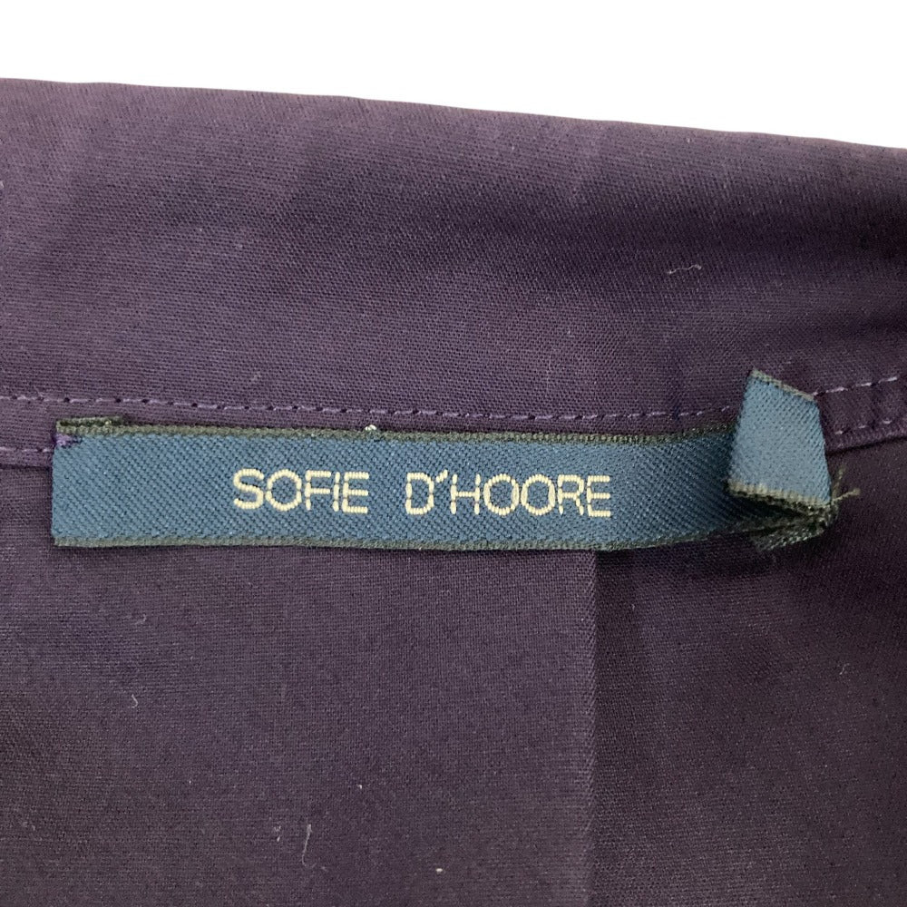 ソフィードール スカート