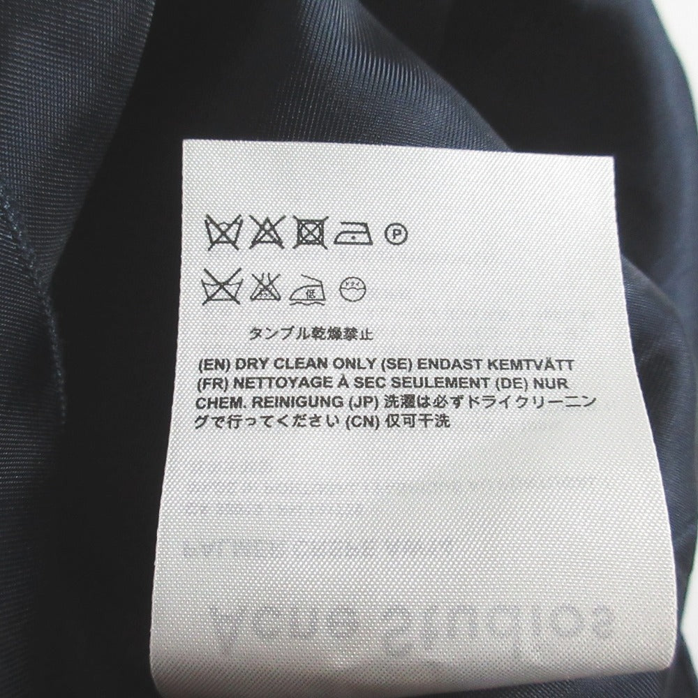 アクネストゥディオズ PALMER CREPE ジョーゼットワンピース