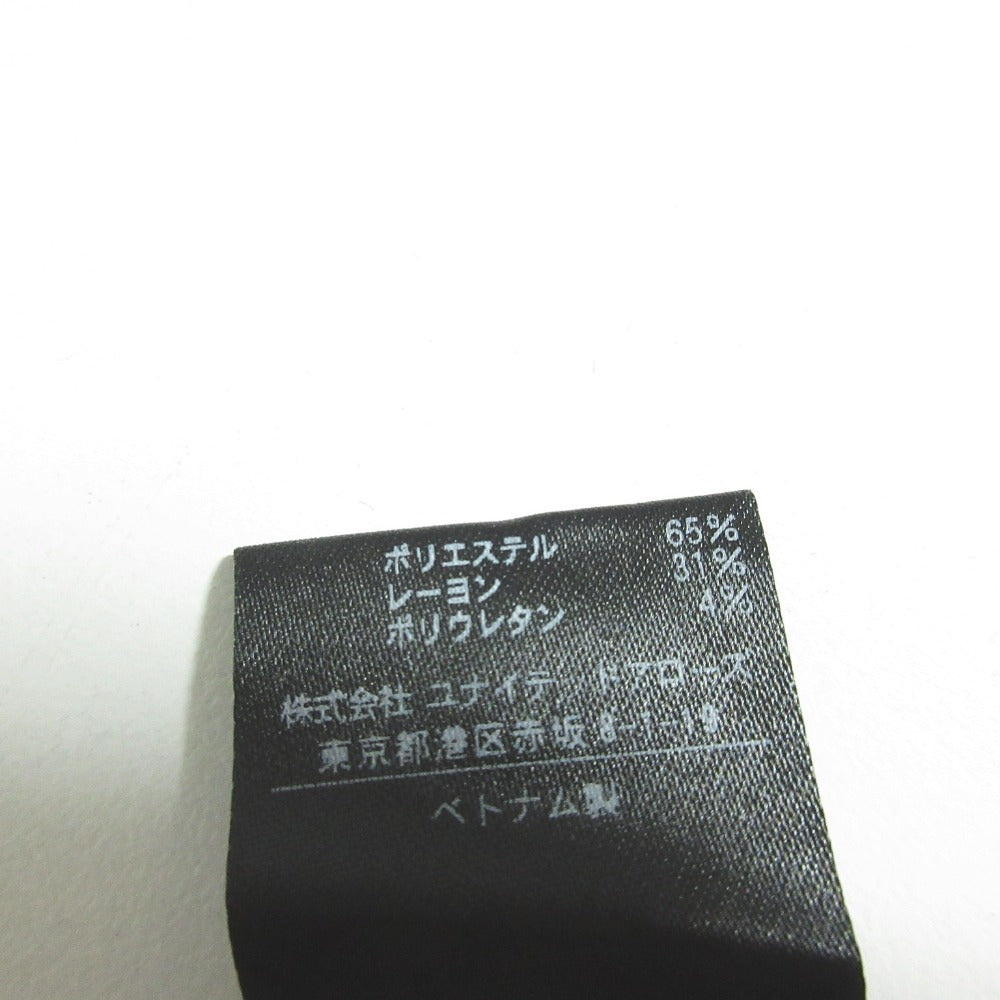 ビューティー&ユース ユナイテッドアローズ ギャザーキャミワンピース