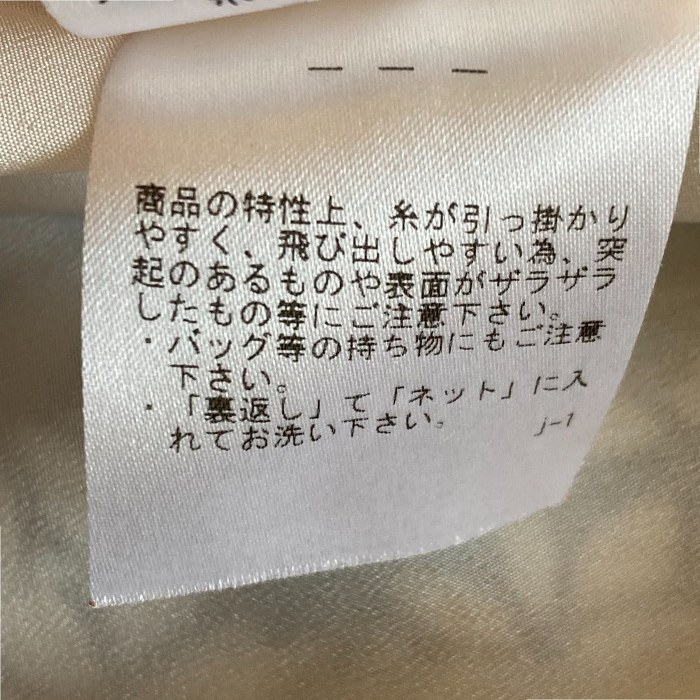 TOCCA フラワーレースワンピース