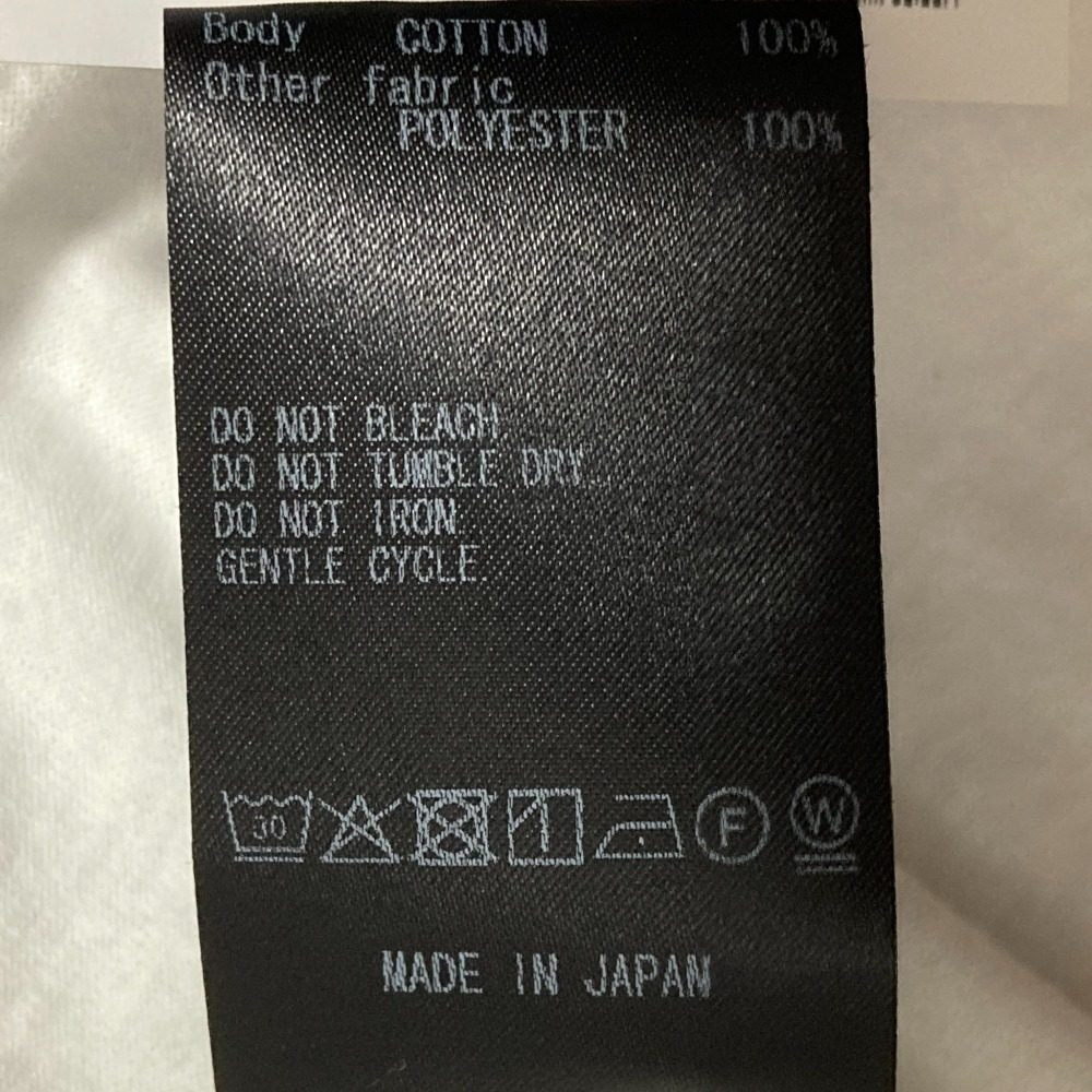 タナカ THE TEE Tシャツ