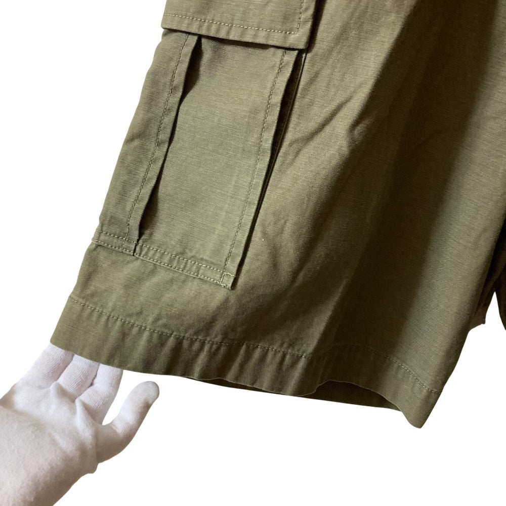 メゾンミハラヤスヒロ FOUR LEGS SHORTS ショーツ
