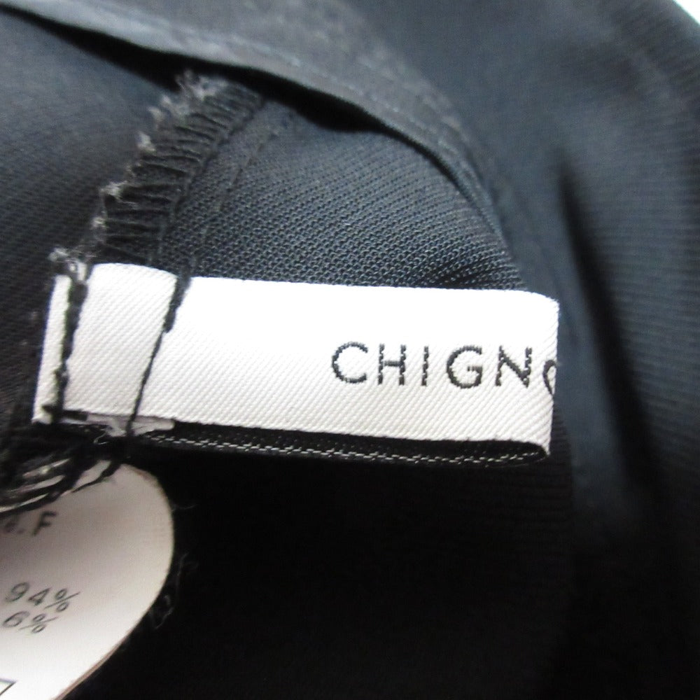 CHIGNONSTAR パンツ