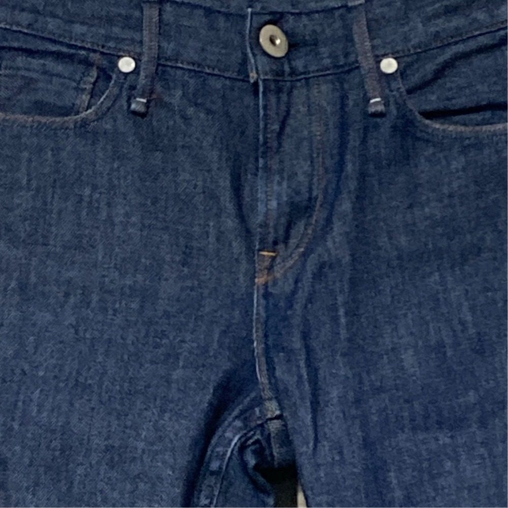 アッパーハイツ デニムパンツ