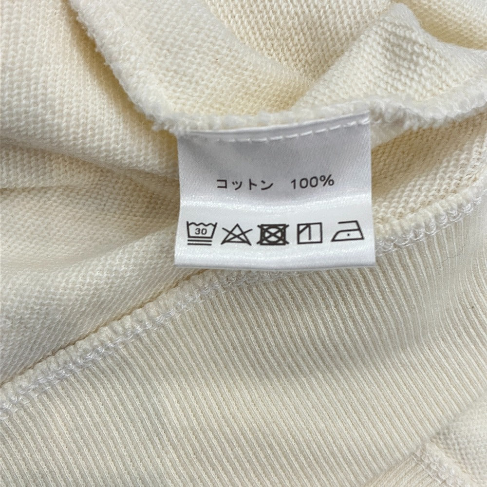 アンミヌ Vネックワイドニットベスト