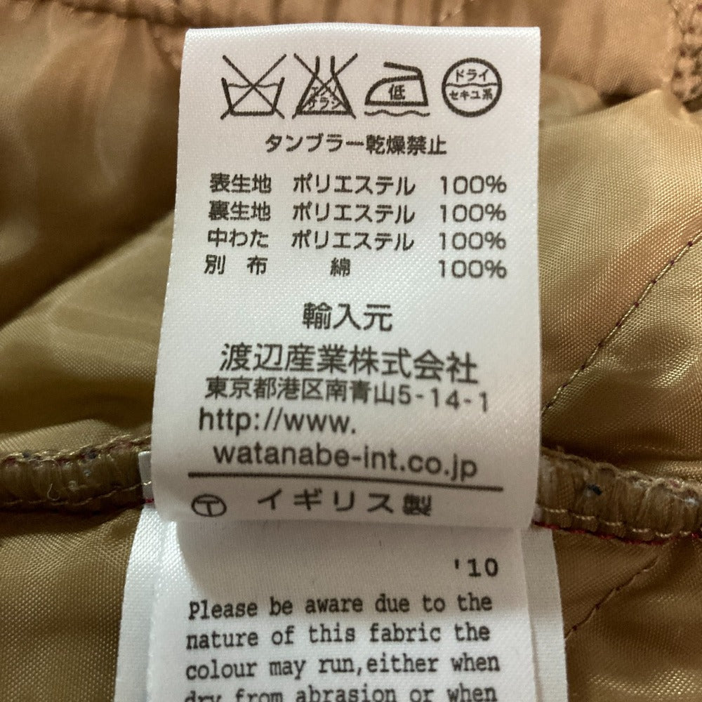 ラベンハム キルティングコート