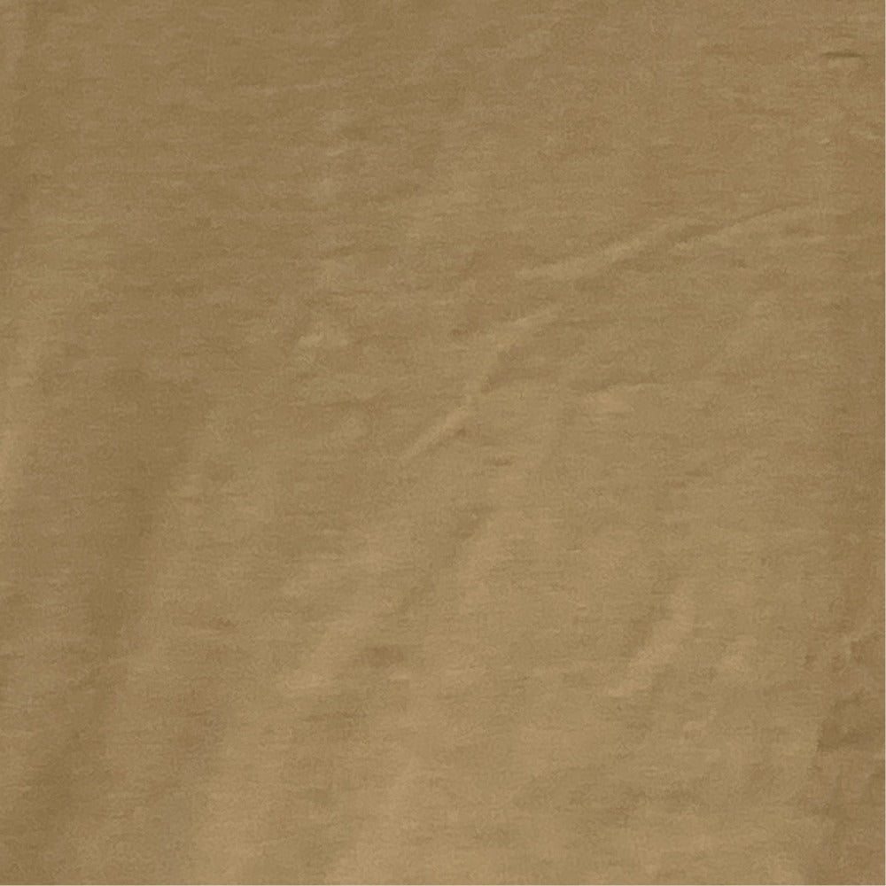 ドゥロワー 裾ジップロングスリーブカットソー