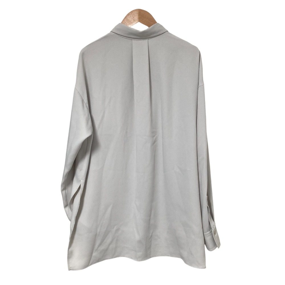 ノーブル シャツ