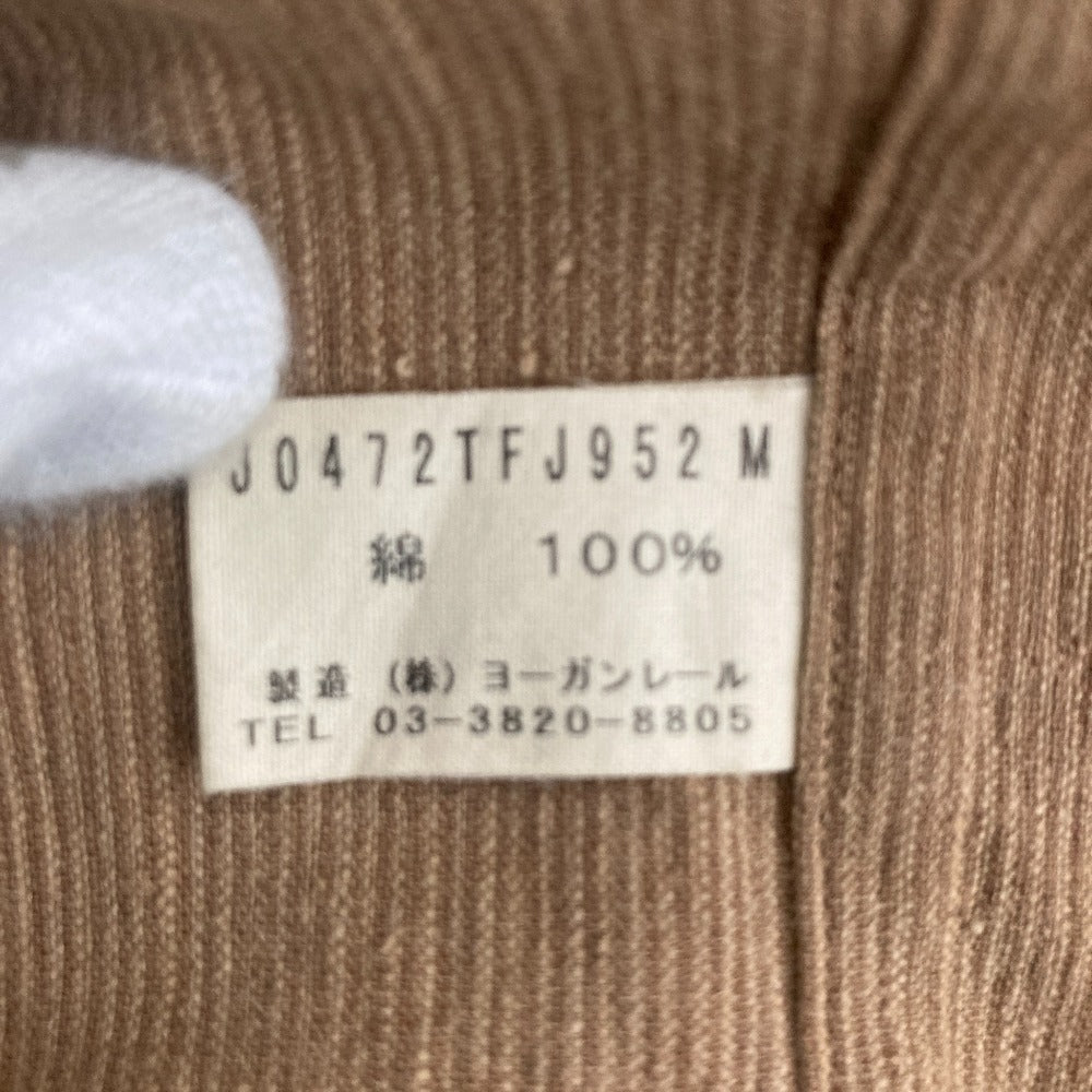 ババグーリ コットンジャケット
