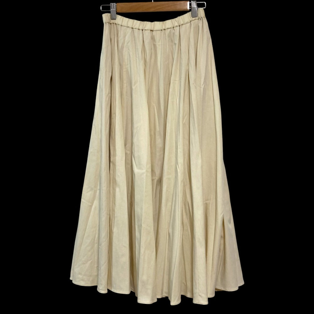 インゲボルグフレアースカート