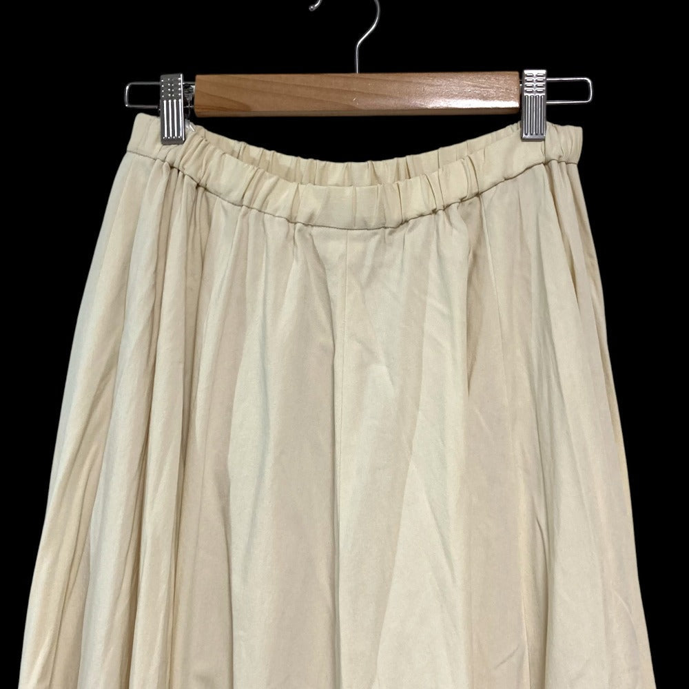 インゲボルグフレアースカート