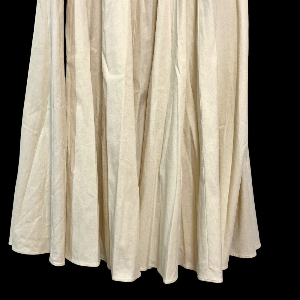 インゲボルグフレアースカート