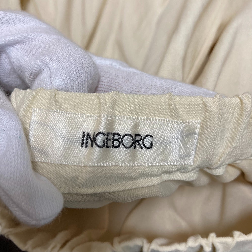 インゲボルグフレアースカート