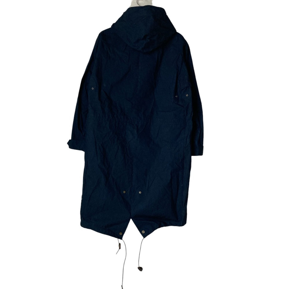 ジョンブル モッズコート